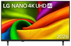 LED Телевизор LG 75NU900B6LA