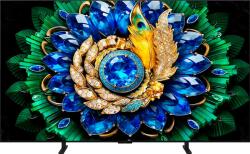 QD-MiniLED Телевизор TCL 65A400M