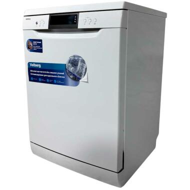 Посудомоечная машина VELBERG VLB-6617W