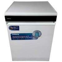 Посудомоечная машина VELBERG VLB-6609W