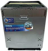 Встраиваемая посудомоечная машина VELBERG VLB-6003G