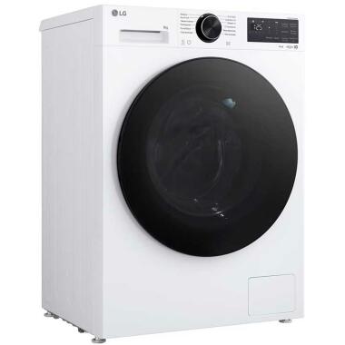 Стиральная машина LG F2X5PS5W