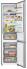 Холодильник LG GC-B509EMTM