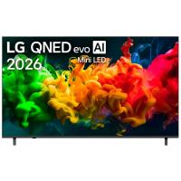 QNED Телевизор LG 75QNED80B6A
