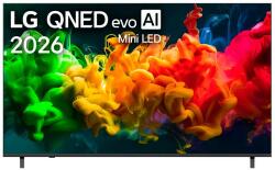 QNED Телевизор LG 75QNED80B6A