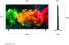 QNED Телевизор LG 75QNED80B6A