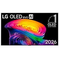 OLED Телевизор LG OLED77C6RLA