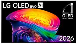 OLED Телевизор LG OLED77C6RLA