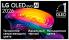 OLED Телевизор LG OLED77C6RLA