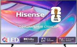 QLED Телевизор HISENSE 50E7S