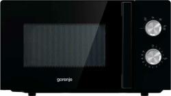Микроволновая печь GORENJE MO17E1BH