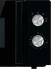 Микроволновая печь GORENJE MO17E1BH