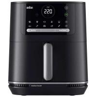 Аэрофритюрница BRAUN HF5054IBK