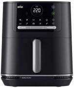 Аэрофритюрница BRAUN HF5054IBK