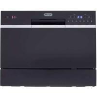 Посудомоечная машина DELONGHI DDW 07T Crisolita