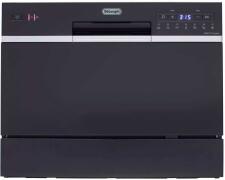 Посудомоечная машина DELONGHI DDW 07T Crisolita