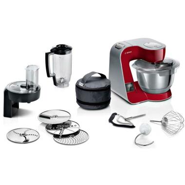 Кухонный комбайн BOSCH MUM5X720