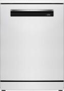 Посудомоечная машина BOSCH SMP6EMW86Q