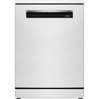 Посудомоечная машина BOSCH SMP6EMW86Q