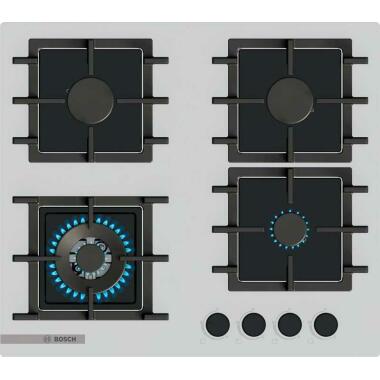 Варочная поверхность BOSCH PNK6B2P40R