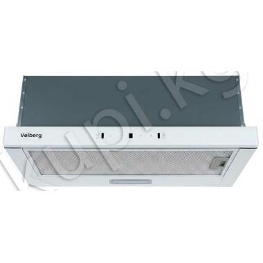 Вытяжка VELBERG TH0460-WH-T88