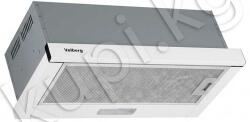 Вытяжка VELBERG TH0460-WH-M04