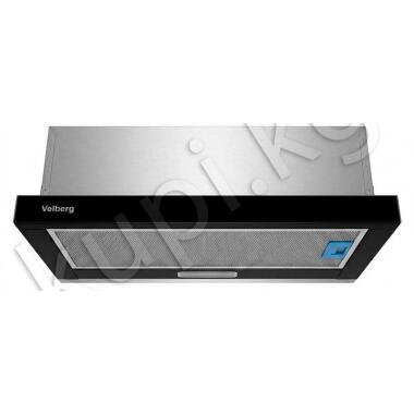 Вытяжка VELBERG TH0460-BL-M04