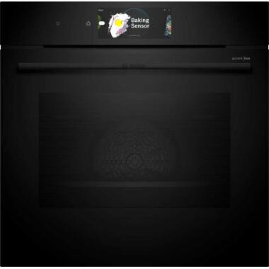 Духовой шкаф BOSCH HBG978NB1