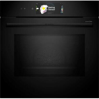 Духовой шкаф BOSCH HMG978NB1