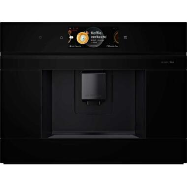 Встраиваемая кофемашина BOSCH CTL9181B0