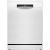 Посудомоечная машина BOSCH SMS6EMW38Q