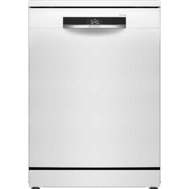Посудомоечная машина BOSCH SMS6EMW38Q