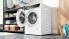 Стиральная машина BOSCH WGB256A1ME