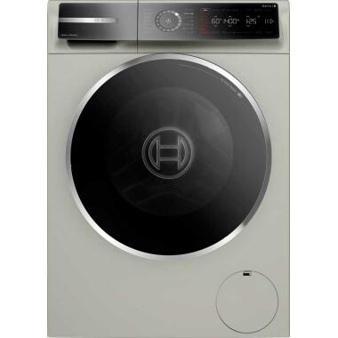 Стиральная машина BOSCH WGB2441XME