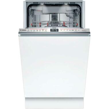 Встраиваемая посудомоечная машина BOSCH SPV8ZMX06Q