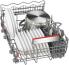 Встраиваемая посудомоечная машина BOSCH SPV8ZMX06Q