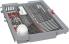 Встраиваемая посудомоечная машина BOSCH SPV8ZMX06Q