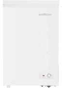 Морозильный ларь SNOWCAP CFM-101W