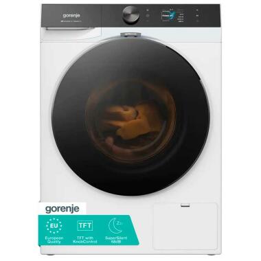 Стиральная машина GORENJE WG8X4AT4