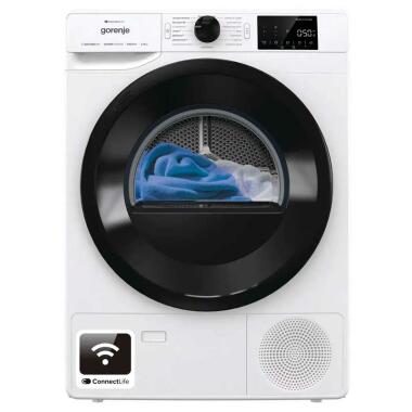 Сушильная машина GORENJE DPNE82GNLWIFI/С