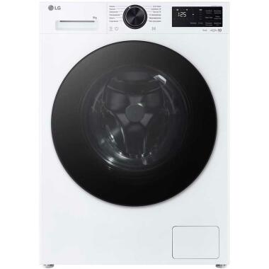 Стиральная машина LG F2X5FS5W