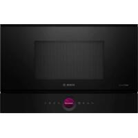 Встраиваемая микроволновая печь BOSCH BFL9221B1