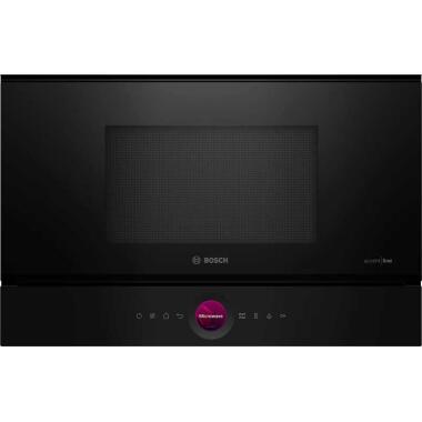 Встраиваемая микроволновая печь BOSCH BFL9221B1