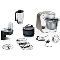 Кухонный комбайн BOSCH MUM5XW20