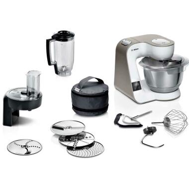 Кухонный комбайн BOSCH MUM5XW20