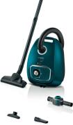 Пылесос BOSCH BGL41WFAMP