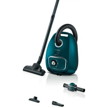 Пылесос BOSCH BGL41WFAMP
