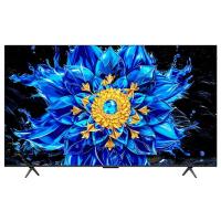 QLED Телевизор TCL 75P8L QLED Телевизор TCL 75P8L