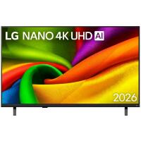 LED Телевизор LG 75NU850B6LA