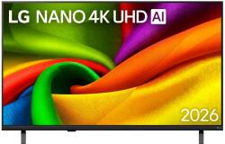 LED Телевизор LG 75NU850B6LA